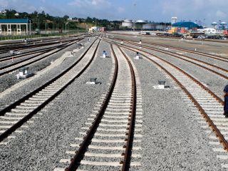 Uganda wants to link new railway line to Tanzania, opening up new export route