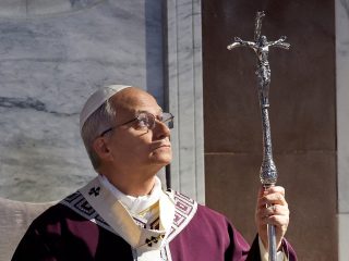 Pope Leo to tour four African countries in first major overseas trip of 2026