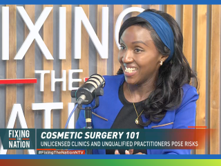 Why Kenyans Are Opting For Cosmetic Surgery | Dr Mukami Gathariki