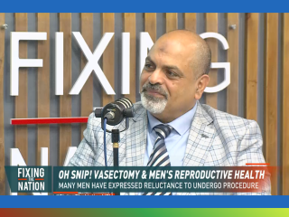 Vesectomy | What You Must Know – Prof Ahmed Yousef