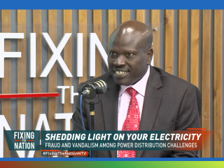 Why Power Prices Won’t Drop Overnight | Joseph Siror