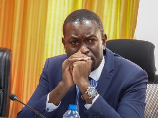 ODM removes Edwin Sifuna as party’s secretary-general