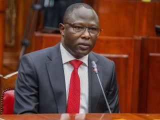 MPs reject IEBC push to raise election budget to Sh63bn