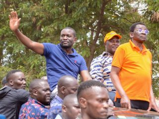 Sifuna’s political manoeuvres stir debate, attract new supporters