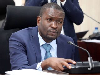 I remain the Secretary-General of ODM, says Sifuna