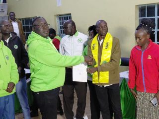 Ruto strengthens hold on Western as UDA wins West Kabras Ward by-election