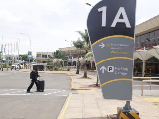 Reprieve for travellers as aviation workers end strike