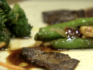 Beer waste turned into edible scaffolds for lab-grown meat