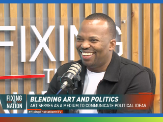 Kenyan Content Creators Are Broke; We Need the Creative Economy Bill | MC Jessy