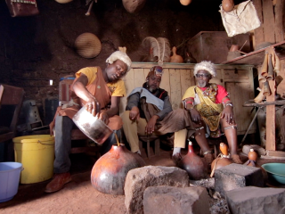 Foods Of Kenya Episode 2 – Kikuyu