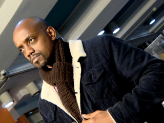 Office Glam in Chilly Season: Confidence on Fleek // #TheGlamNtv