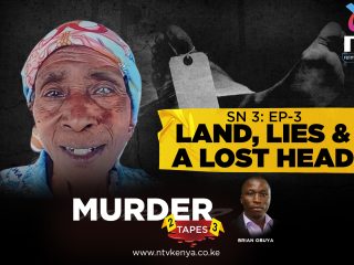 An 83-year-old woman is killed, beheaded, a man confesses to the macabre crime | Murder Tapes SN3 EP3