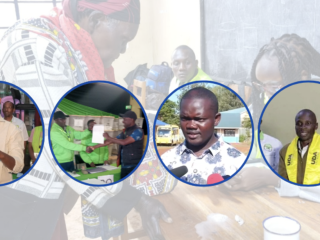 UDA wins all seats in Mt Kenya by-election contest