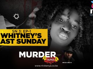OCS fires one bullet, shoots two girls: Four years later, justice remains elusive | Murder Tapes SN3EP1