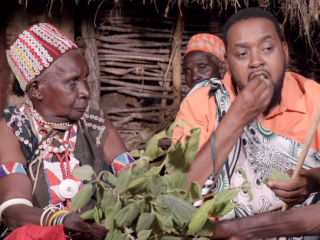 Foods Of Kenya Episode 3 – Akamba