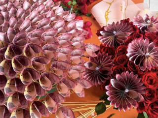 CBK warns against using currency notes for decorative purposes