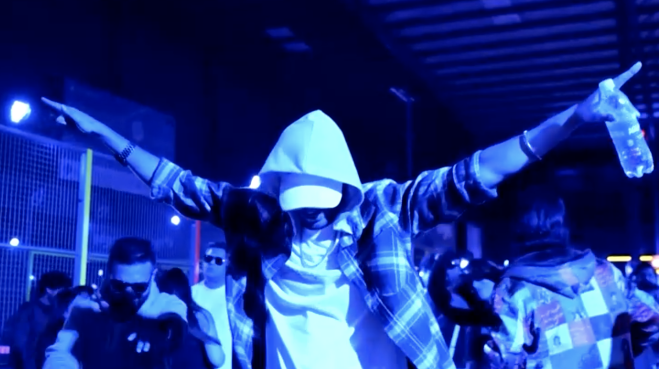 Alcohol-free parties offer Karachi Gen Z a new kind of nightlife