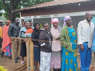 By-elections: Voters to decide fate of four electoral seats in Embu, Kakamega and Isiolo South