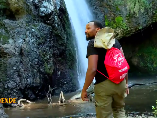 Twende Tinderet: Exploring the majestic falls, green vegetation and beautiful Nandi culture