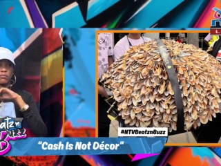 CBK Warns Kenyans Against Cash Bouquets and Money Decorations This Valentine’s