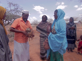 Foods Of Kenya Episode 4 – Garba Tulla