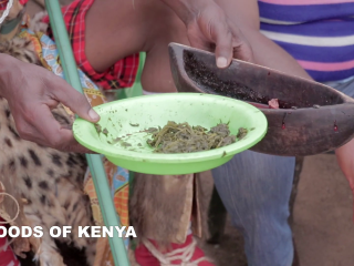 Foods Of Kenya Episode 5 – Kuria
