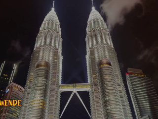 Twende Selangor, we go benchmarking in Malaysia