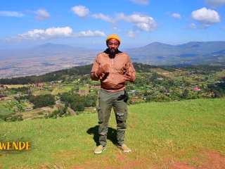 Twende | From encountering lions to flying into the skies, a recap of 2025 moments