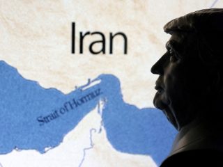 Global energy costs soar as Iran crisis disrupts shipping, oil and gas production