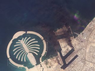 Middle East crisis: Kenya condemns strikes on gulf States