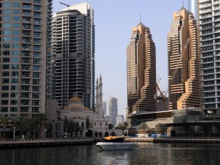 How Dubai’s safe-haven status is being put to the test