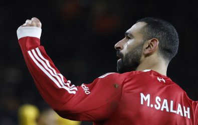 Mohamed Salah to leave Liverpool at end of season