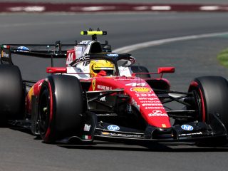 Rwanda to bring F1 racing back to Africa