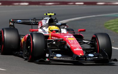 Rwanda to bring F1 racing back to Africa