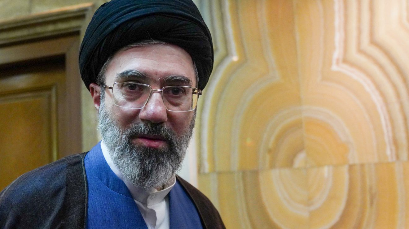 NTV Kenya: Iran&rsquo;s new supreme leader wounded, likely disfigured, US defense secretary says