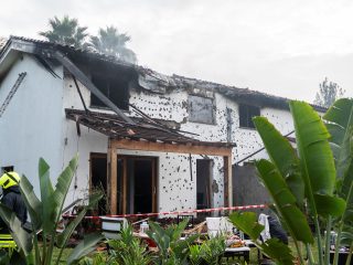 Drones hit east Congo’s biggest city, killing French aid worker