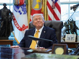 Trump says he can do ‘anything I want’ with Cuba