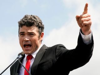 Top US security official quits, says Iran did not pose an immediate threat