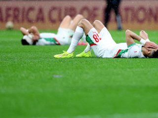 Morocco fans celebrate ‘justice’ after AFCON title decision but appeal worries linger