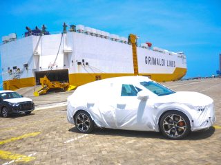 Middle East crisis: Cargo ships bypass Strait of Hormuz for Lamu port