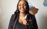 Mavericks: Wangui Maina