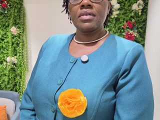 Mavericks: Dr Serah Kimaru Muchai