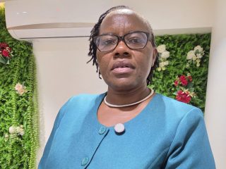 Mavericks: Dr Serah Kimaru Muchai