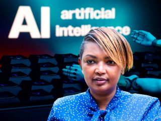 Nyamu proposes Bill to regulate AI, with Sh5m fine for offenders
