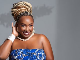 Mavericks: Aunty Social