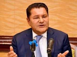 NMG new majority owner Rostam Azizi pledges to uphold journalistic standards