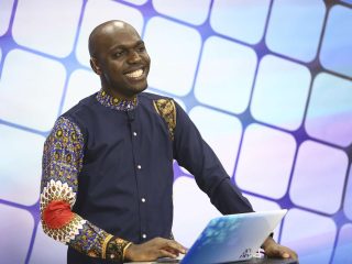 How covering Gen Z protests, East Africa crackdowns earned Madowo rights award