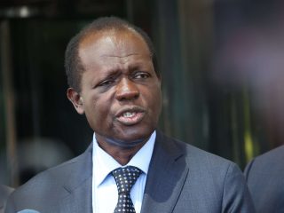 Temporary reprieve for Tuju in Karen property auction row