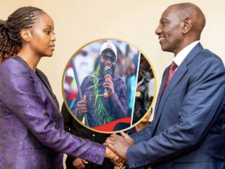 Ng’eno widow bows out of Emurua Dikirr MP race