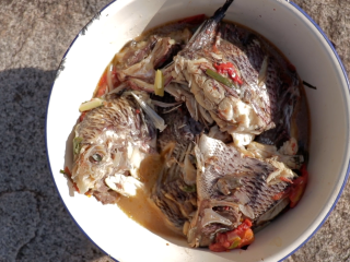 FOODS OF KENYA – Episode 6: Abasuba